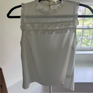 Amanda Uprichard Top